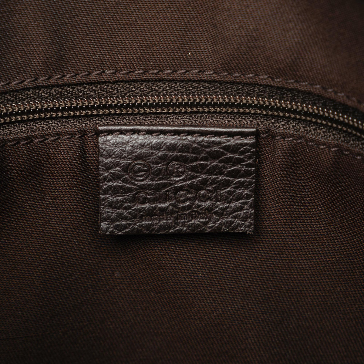Gucci GG Nylon Jolicoeur Crossbody (SHG-J3fxiE)