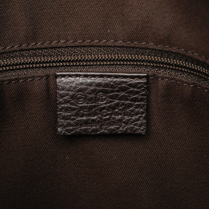 Gucci GG Nylon Jolicoeur Crossbody (SHG-J3fxiE)