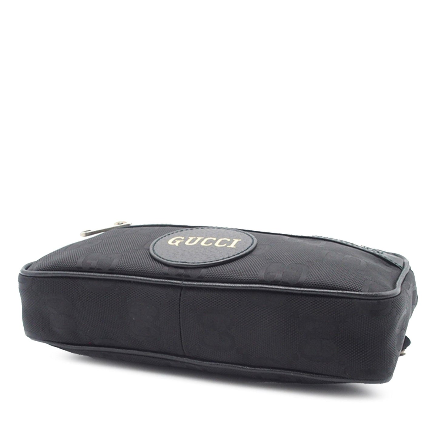 Gucci GG Nylon Off The Grid Belt Bag (SHG-8t5ElJ)