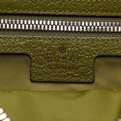 Gucci GG Nylon Off The Grid Belt Bag (SHG-QdpV5W)