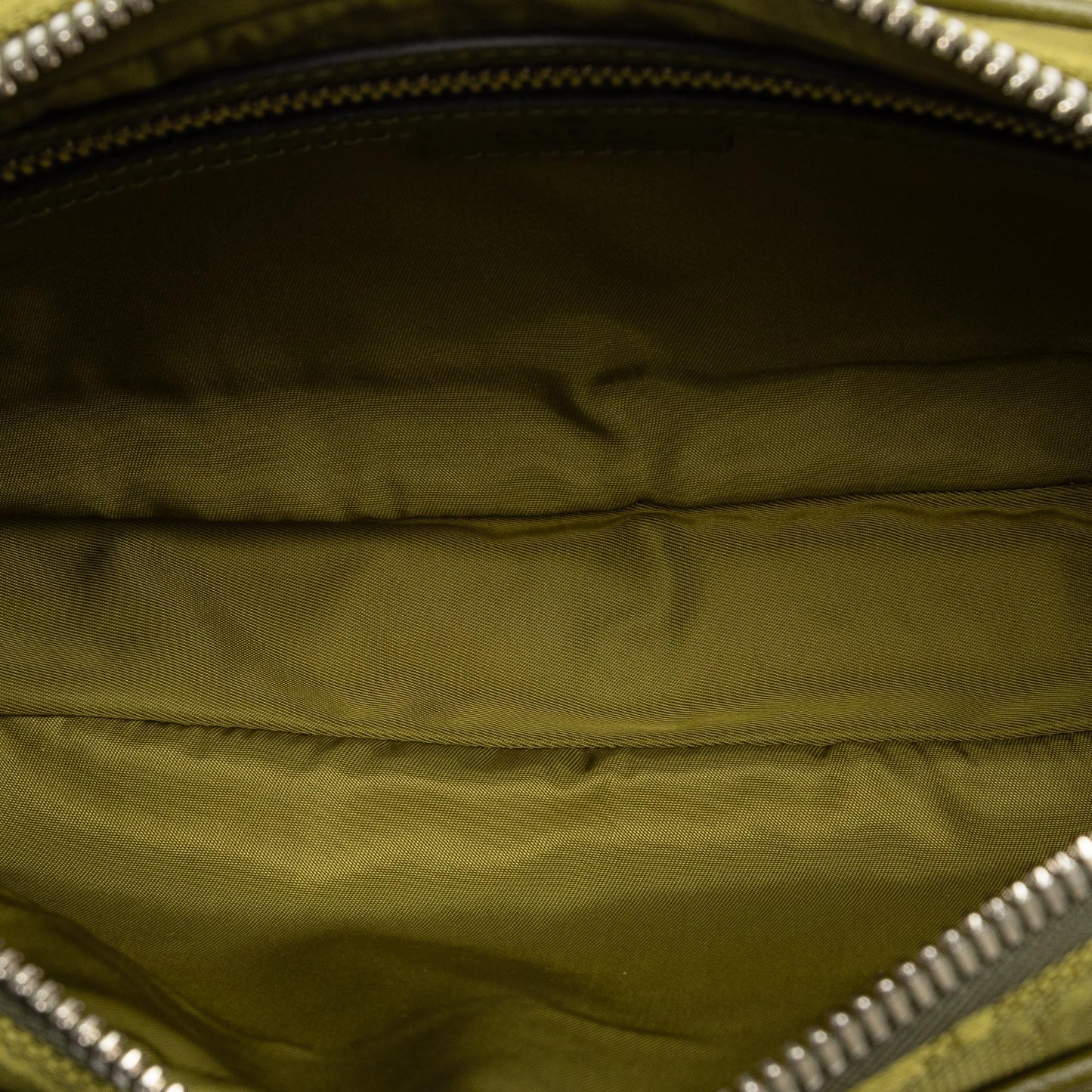 Gucci GG Nylon Off The Grid Belt Bag (SHG-ZgRfSX)