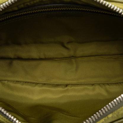 Gucci GG Nylon Off The Grid Belt Bag (SHG-ZgRfSX)