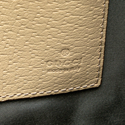 Gucci GG Nylon Off The Grid Clutch (SHG-1jr0vd)