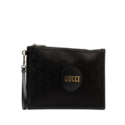 Gucci GG Nylon Off The Grid Pouch (SHG-93LF74)
