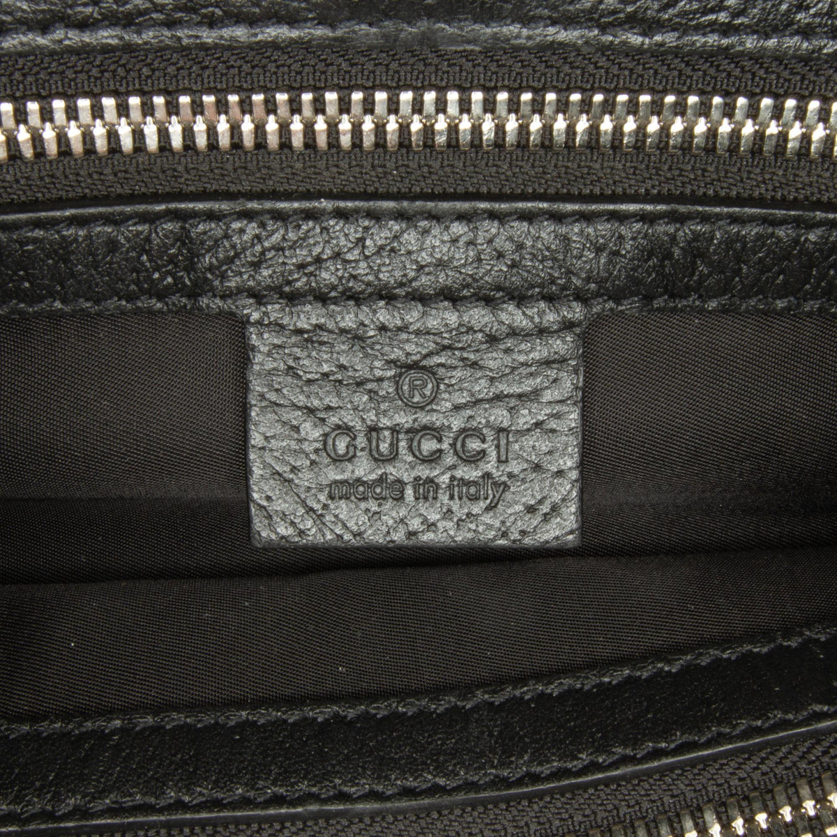 Gucci GG Nylon Off The Grid Satchel (SHG-KY1L0K)
