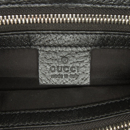 Gucci GG Nylon Off The Grid Satchel (SHG-KY1L0K)