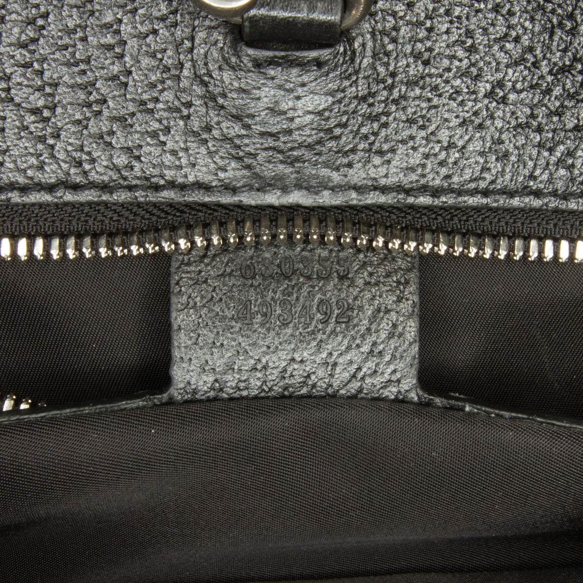 Gucci GG Nylon Off The Grid Satchel (SHG-KY1L0K)