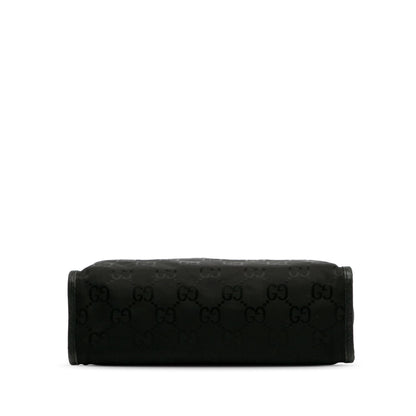 Gucci GG Nylon Off The Grid Satchel (SHG-KY1L0K)
