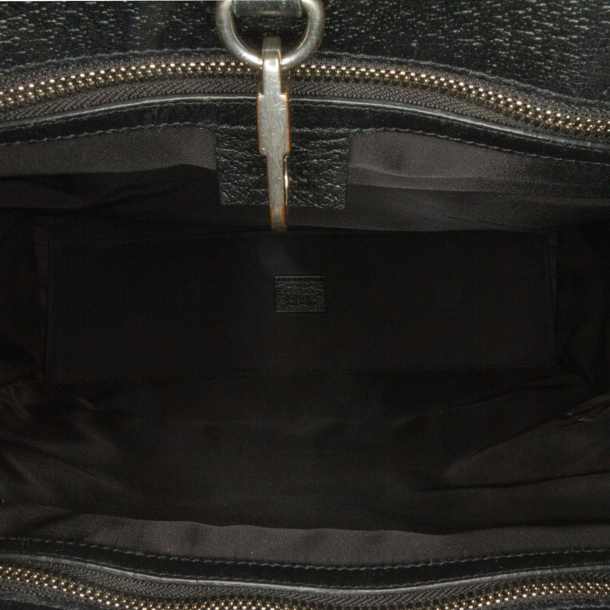Gucci GG Nylon Off The Grid Satchel (SHG-KY1L0K)