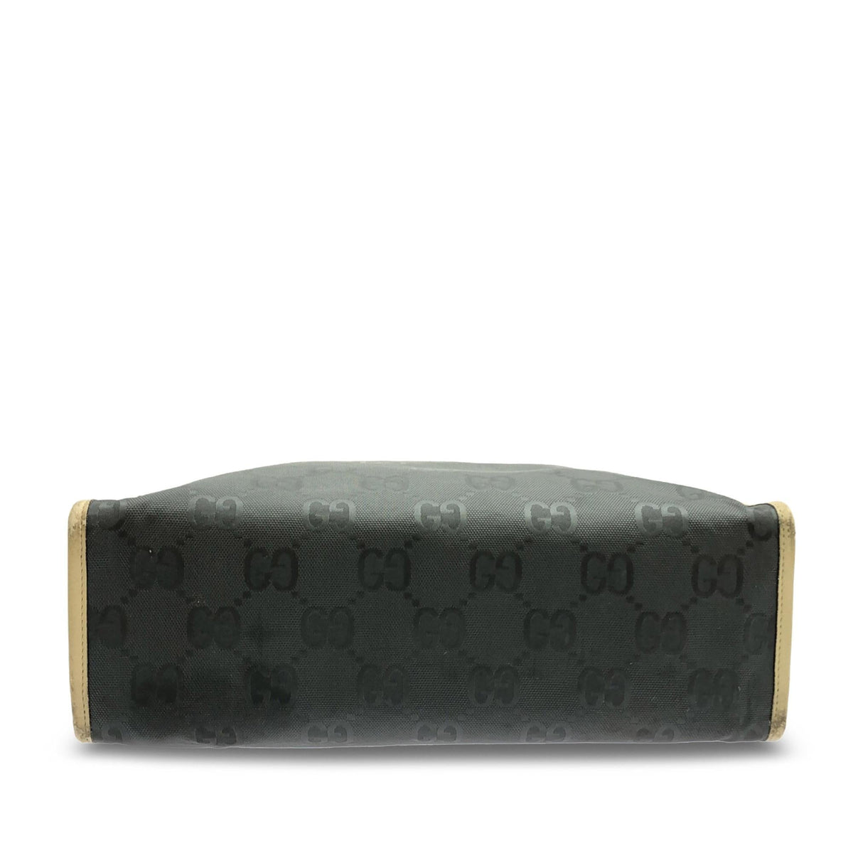 Gucci GG Nylon Off the Grid Satchel (SHG-t3HTzp)
