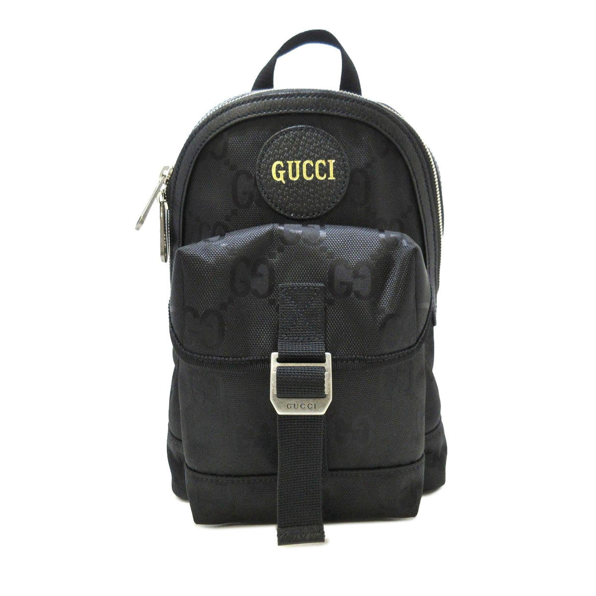 Gucci GG Nylon Off the Grid Sling (SHG-GXLHMl)