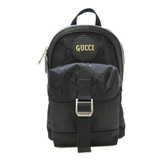 Gucci GG Nylon Off the Grid Sling (SHG-GXLHMl)