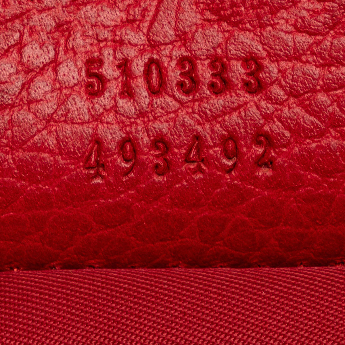 Gucci GG Nylon Satchel (SHG-0ZzSUr)