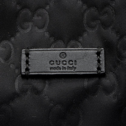 Gucci GG Nylon Shopper Tote (SHF-7F3NYs)