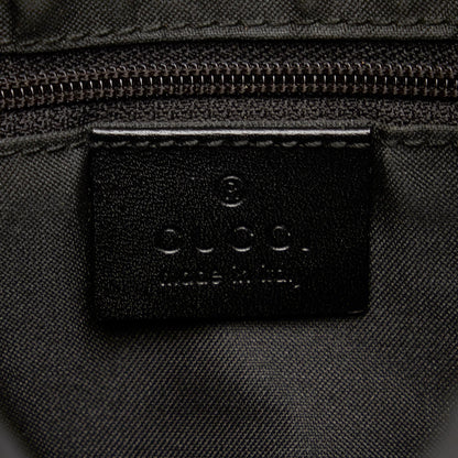 Gucci GG Nylon Shoulder Bag (SHG-w7Iys7)