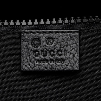 Gucci GG Nylon Travel Duffle Bag (SHF-EZRm68)