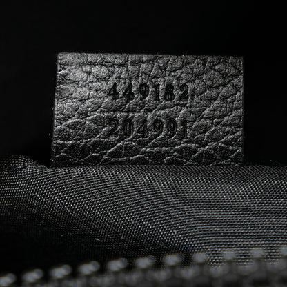 Gucci GG Nylon Web Belt Bag (SHG-ykUB9T)