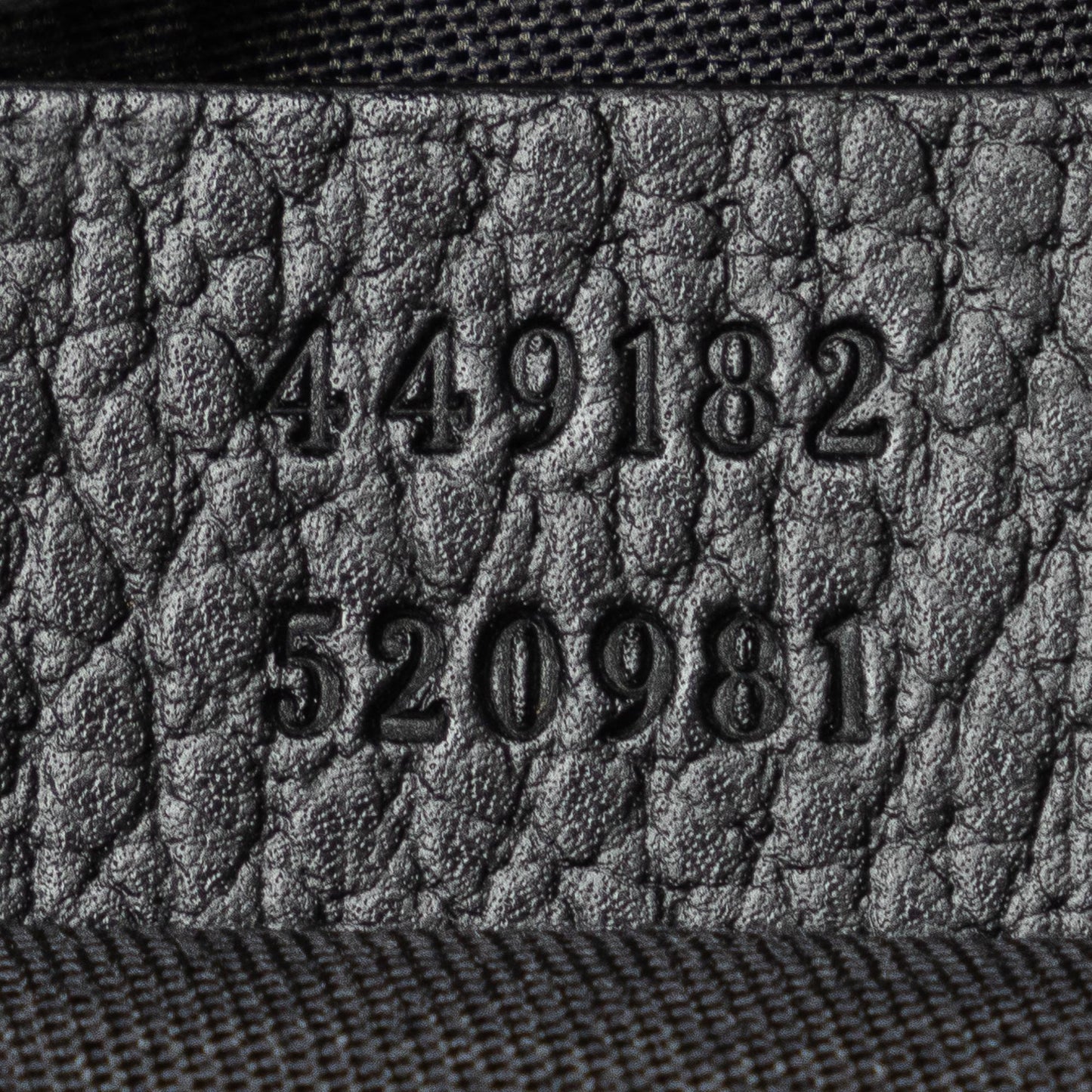 Gucci GG Nylon Web Belt Bag (SHG-Dj5AFO)