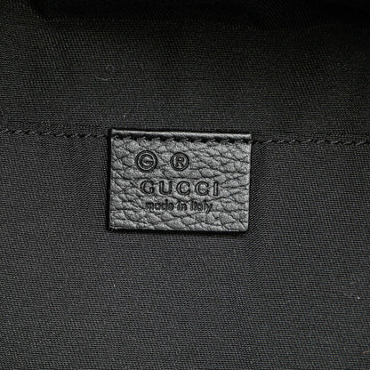 Gucci GG Nylon Web Belt Bag