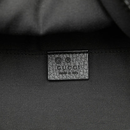 Gucci GG Nylon Web Belt Bag