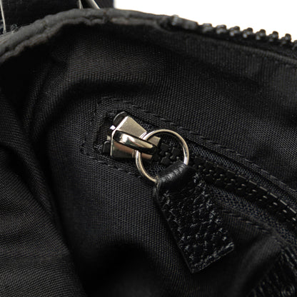 Gucci GG Nylon Web Crossbody (SHG-40YFq2)