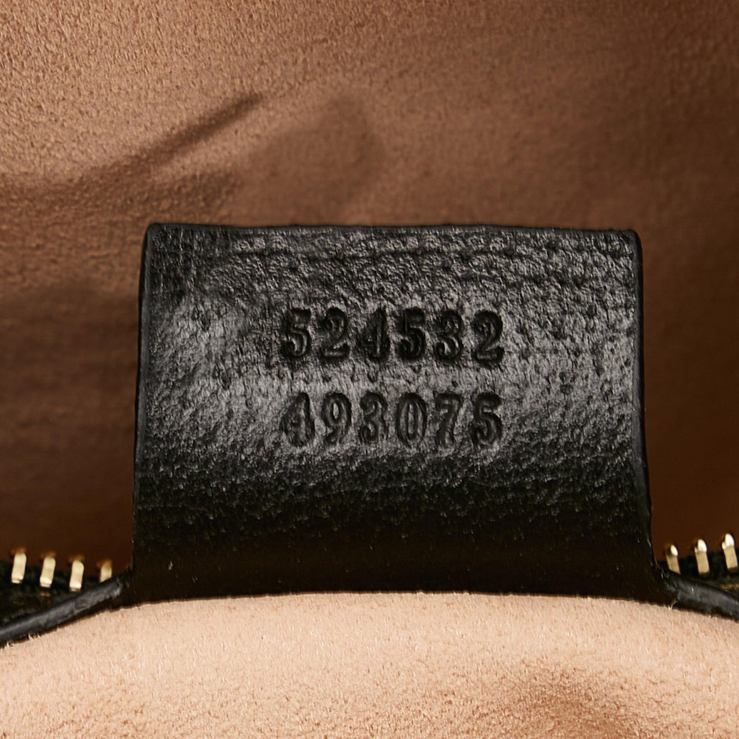 Gucci GG Ophidia Leather Satchel (SHG-zyzgS8)