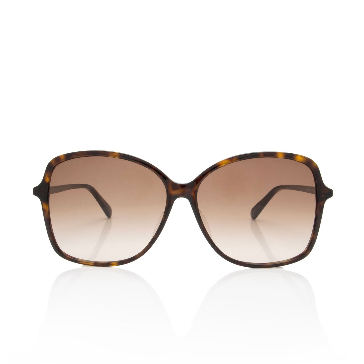 Gucci GG Oversized Sunglasses