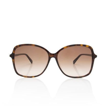 Gucci GG Oversized Sunglasses