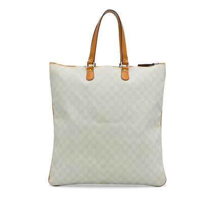 Gucci GG Plus Tote (SHG-2NNUys)