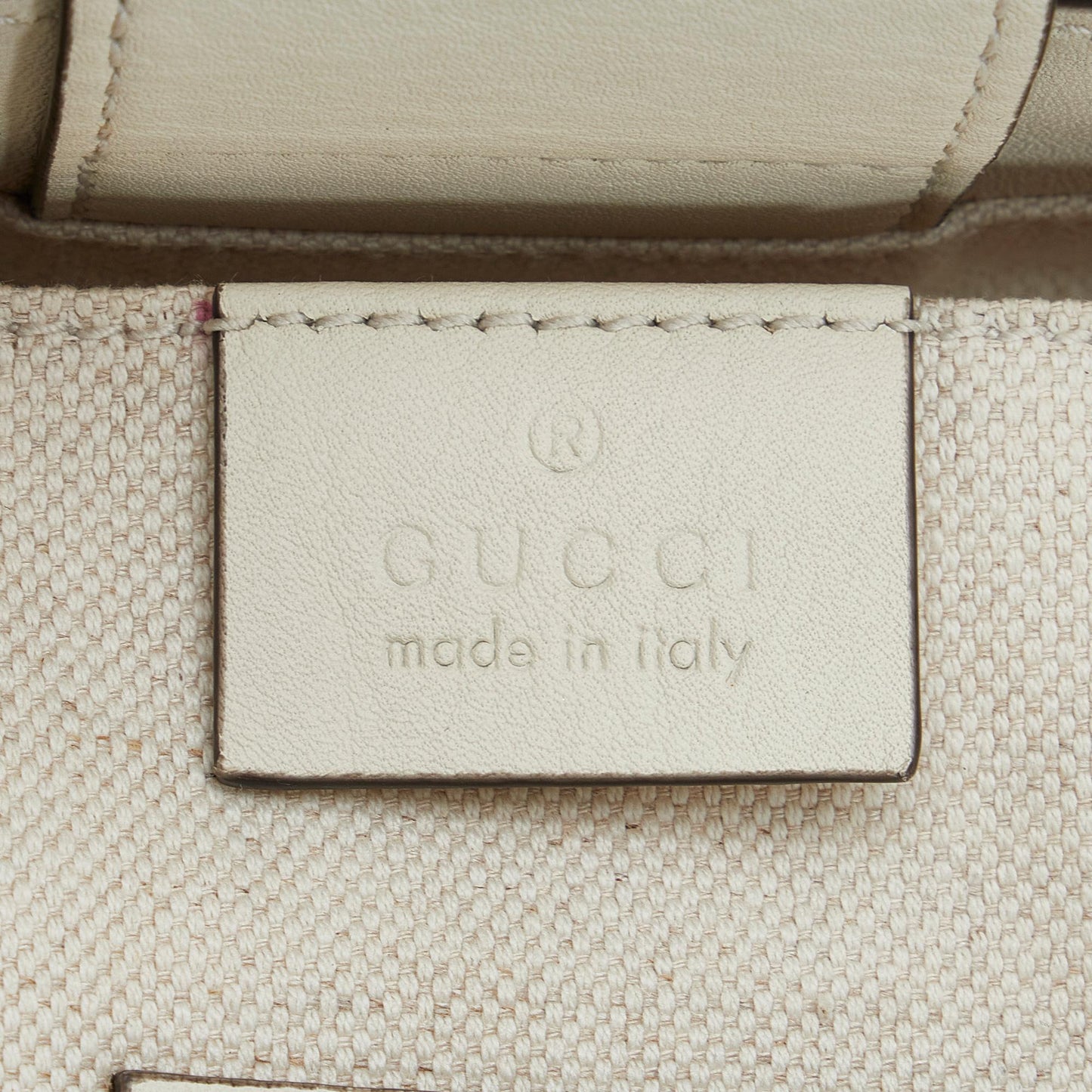 Gucci GG Ribbon Satchel (SHG-HDDP47)