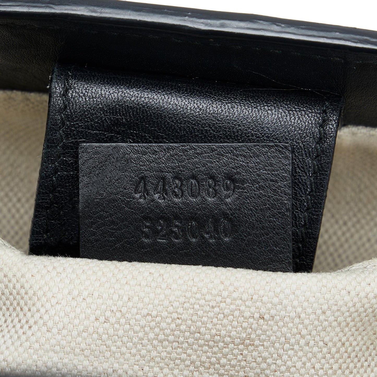 Gucci GG Ribbon Satchel (SHG-HsBKod)