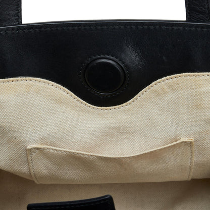 Gucci GG Ribbon Satchel (SHG-HsBKod)