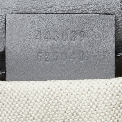 Gucci GG Ribbon Satchel (SHG-xXuyvA)
