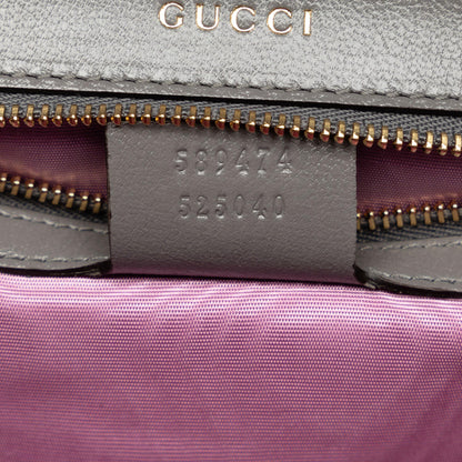 Gucci GG Ring Crossbody Bag (SHG-6Z1FZQ)