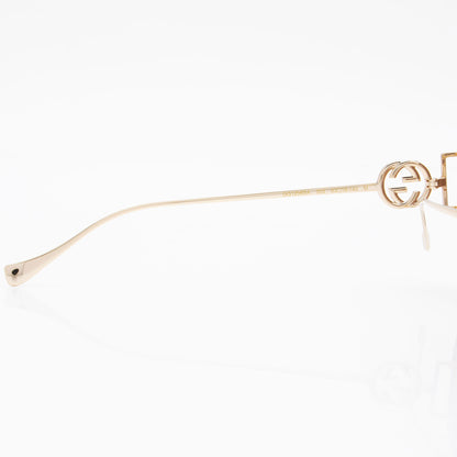 Gucci GG Round Sunglasses