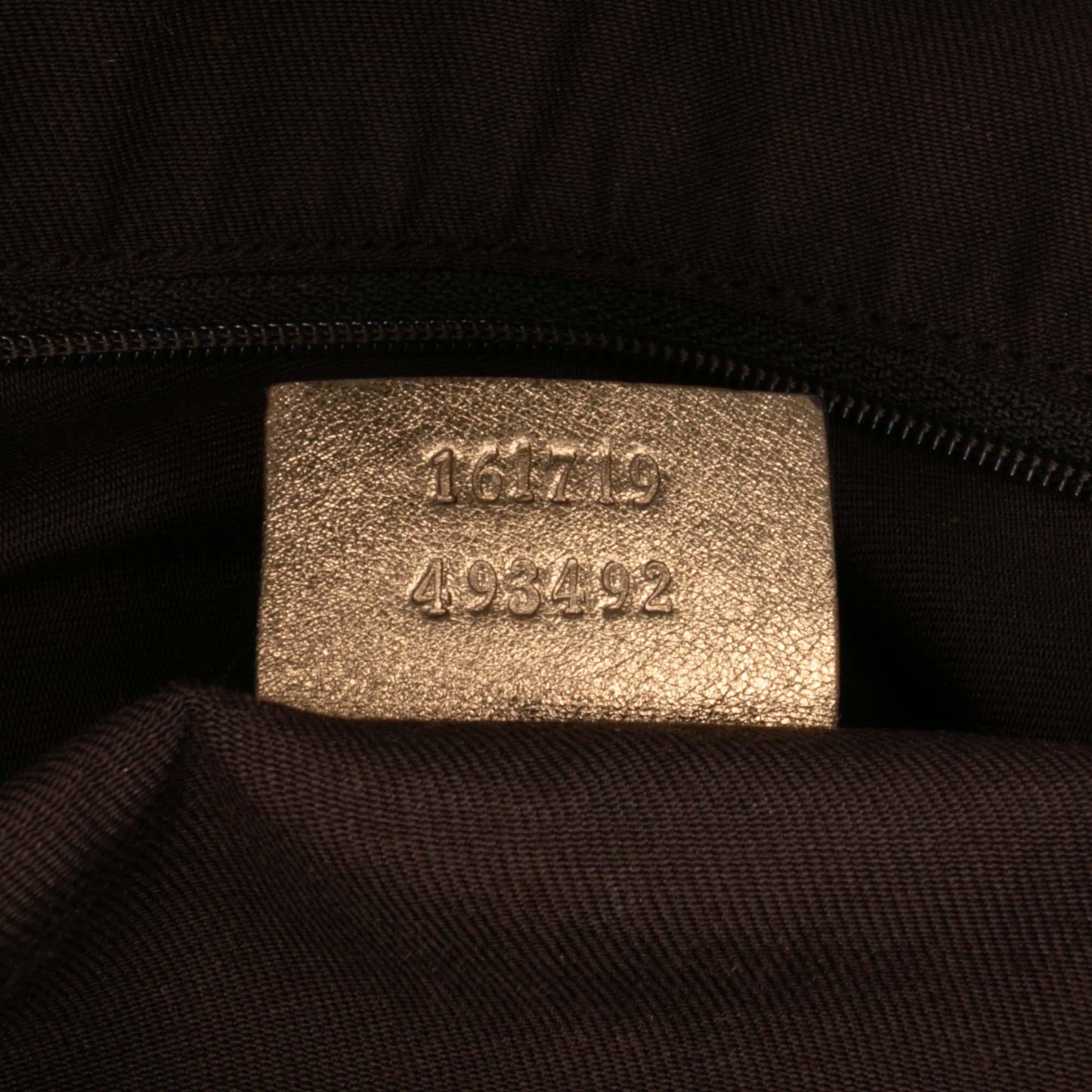 Gucci GG Satin Princy Tote