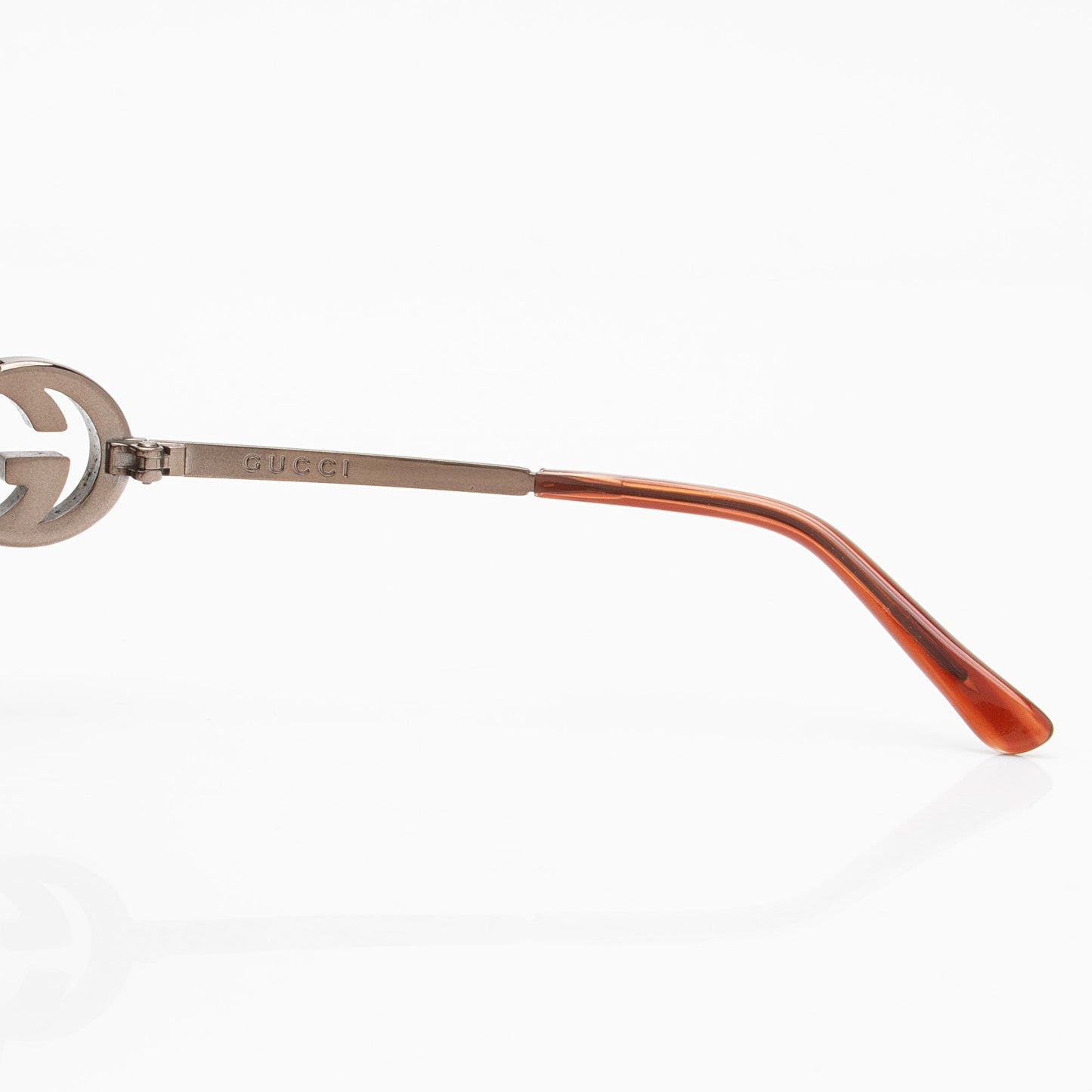 Gucci GG Shield Sunglasses