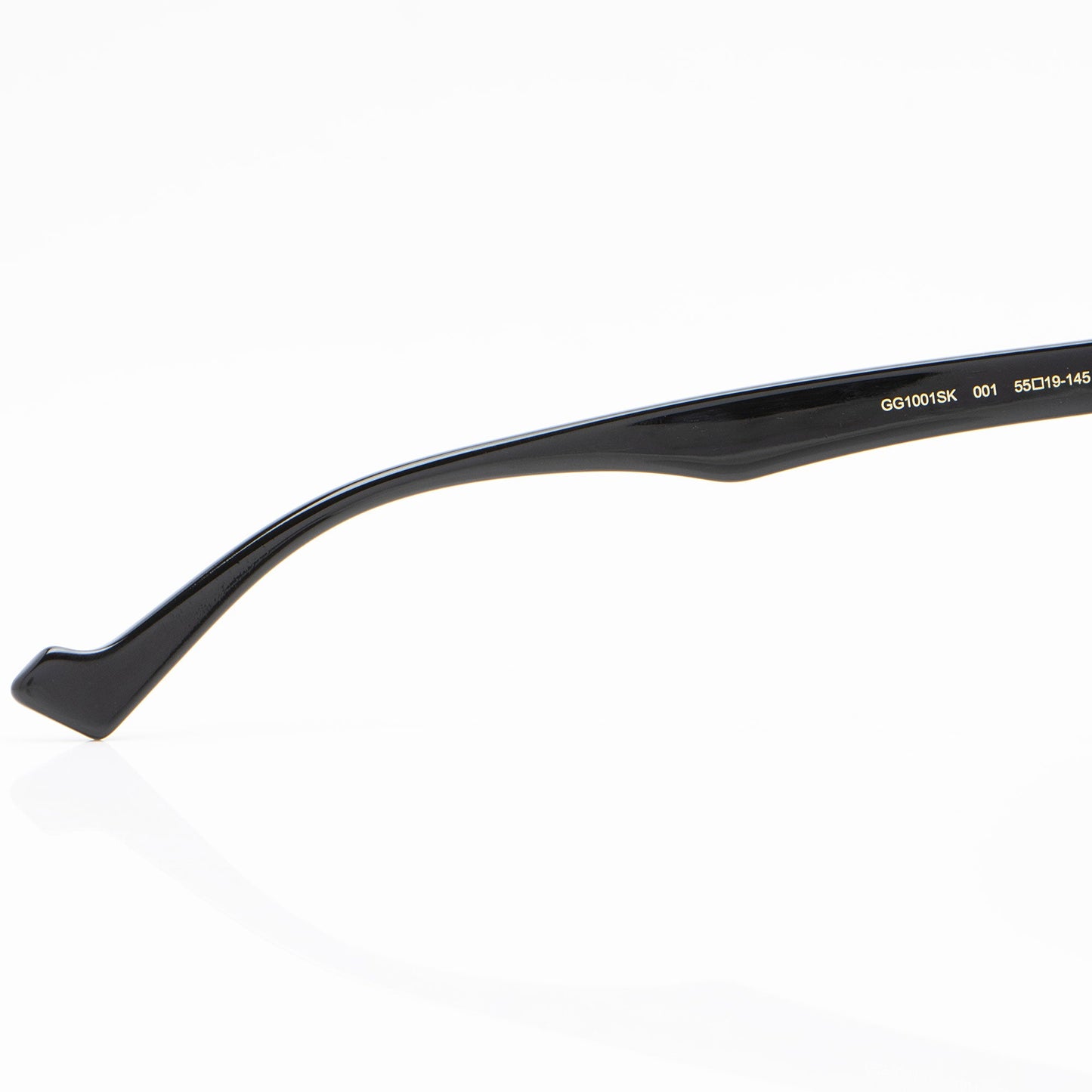 Gucci GG Square Sunglasses