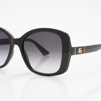 Gucci GG Square Sunglasses