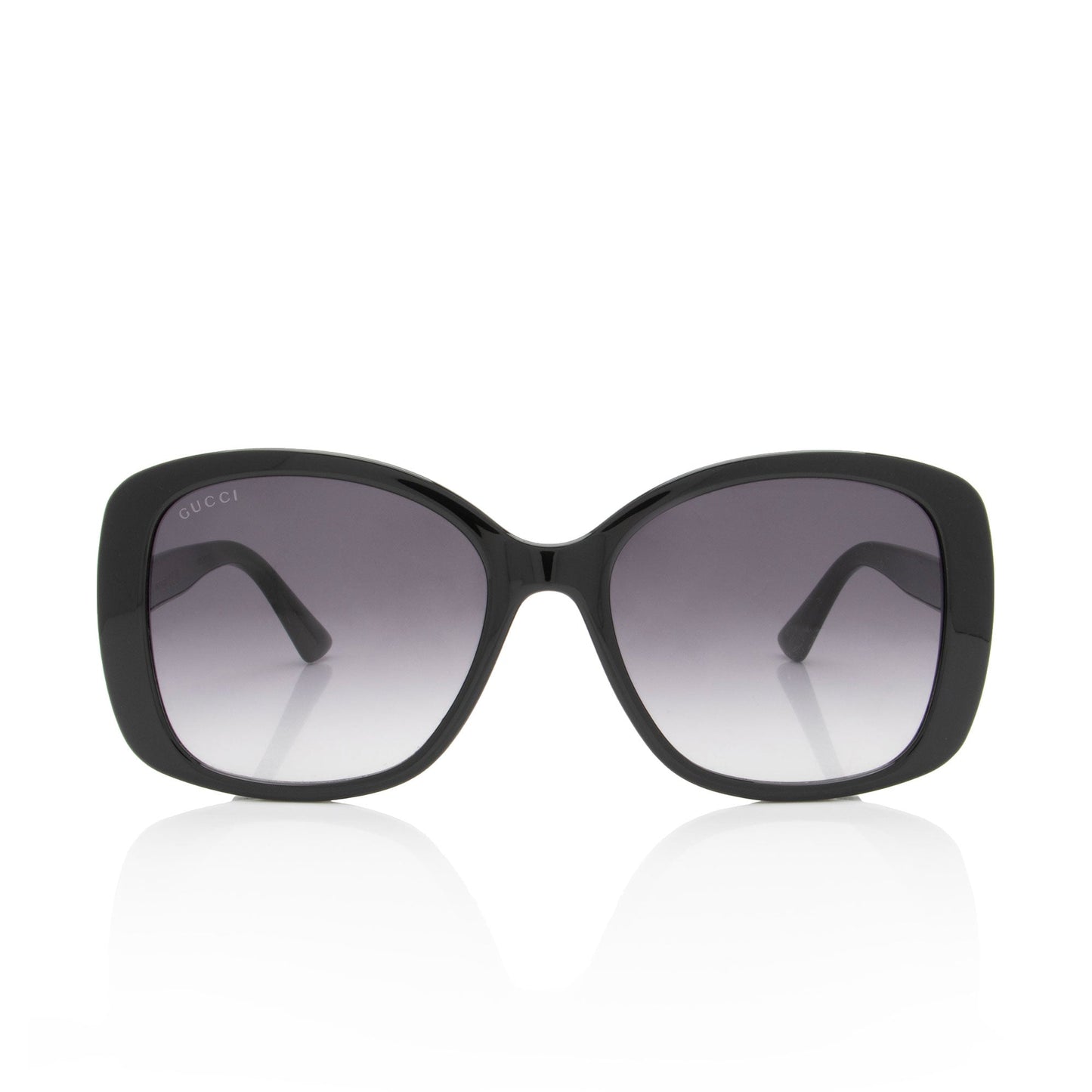 Gucci GG Square Sunglasses