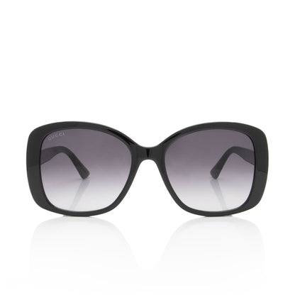 Gucci GG Square Sunglasses