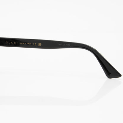 Gucci GG Square Sunglasses