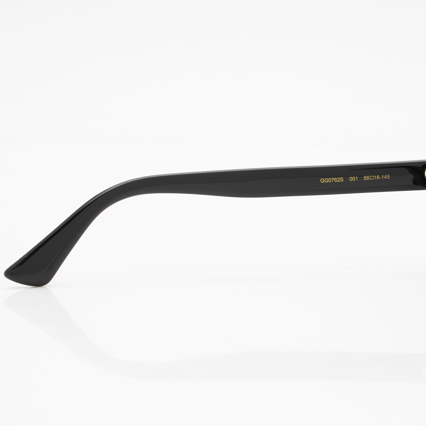 Gucci GG Square Sunglasses