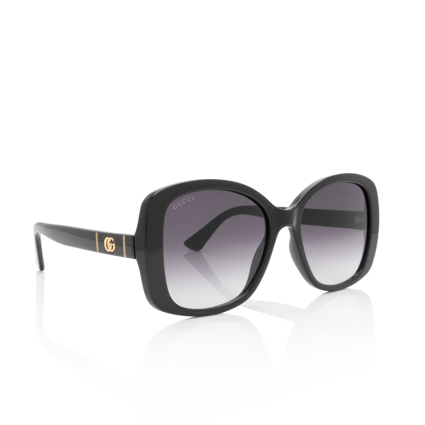 Gucci GG Square Sunglasses