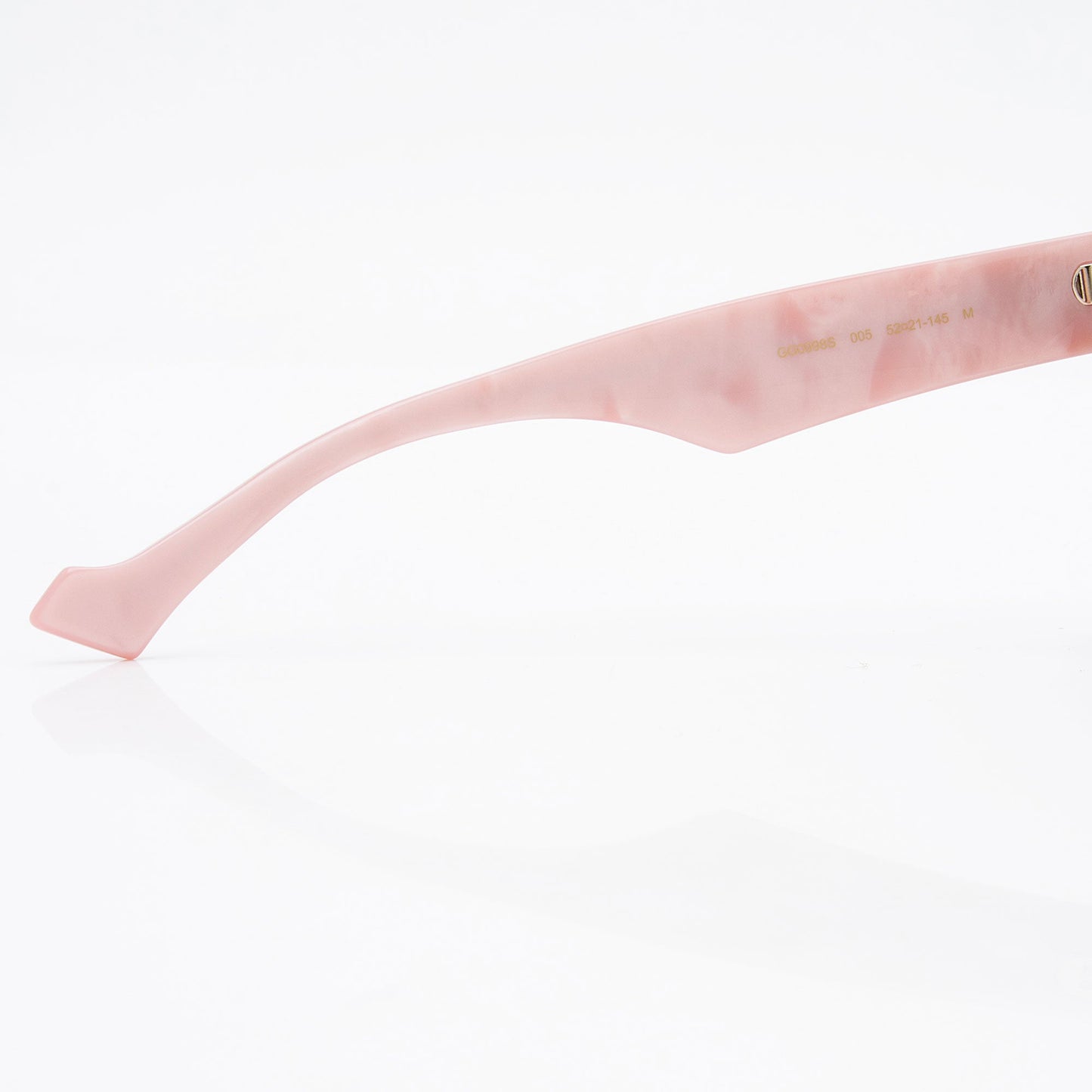 Gucci GG Square Sunglasses