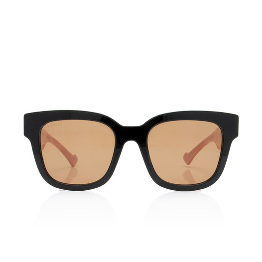 Gucci GG Square Sunglasses