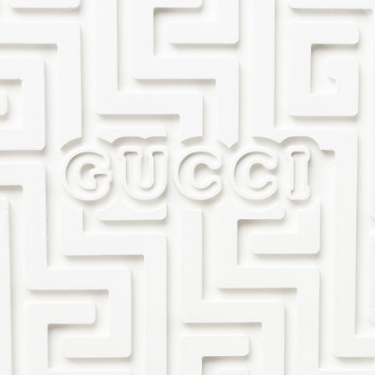 Gucci GG Supreme Ace Sneakers - Size 8.5 / 38.5