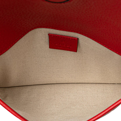 Gucci GG Supreme Apple Belt Bag (SHG-HRcqgZ)