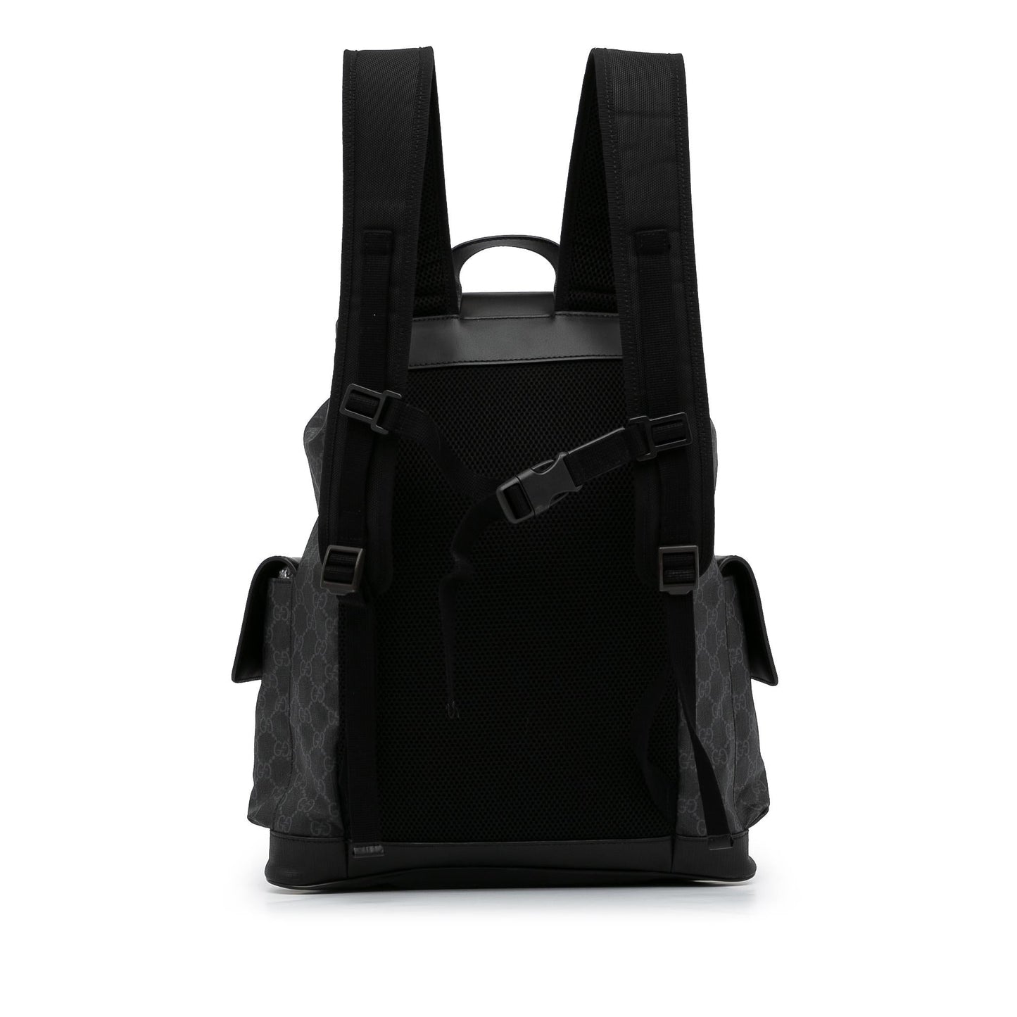 Gucci GG Supreme Backpack (SHG-H4QGzy)