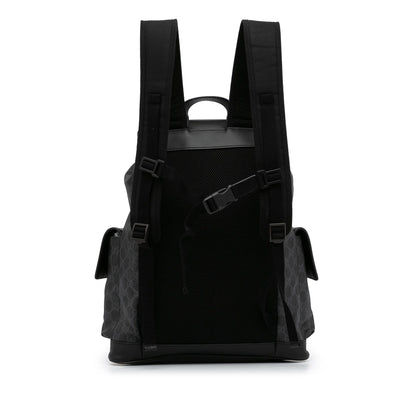 Gucci GG Supreme Backpack (SHG-H4QGzy)